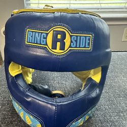 Ringside Boxing Headgear L/XL