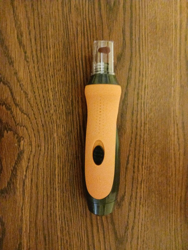 WAHL GRIND, TRIM, SMOOTH FOR PET'S