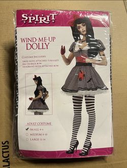 Women’s Halloween Costume