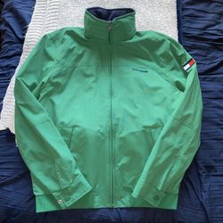 Tommy Hilfiger Jacket