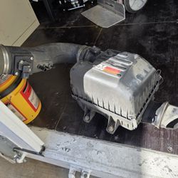 2000-2006 Toyota Tundra / Sequoia Box K& N Filter