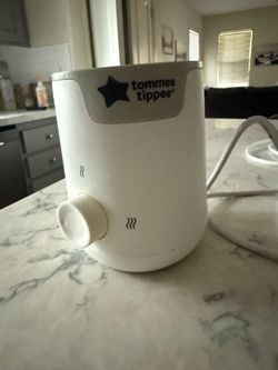 Tommee Tippee warmer