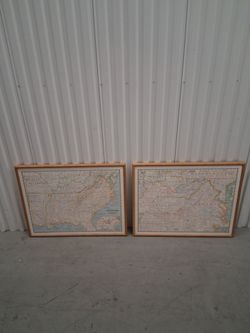 CIVIL  WAR  BATTLE  MAPS
