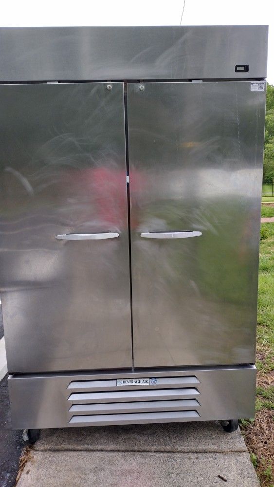 Beverage-air