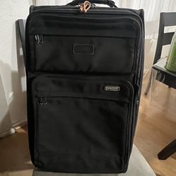 Luggage $20