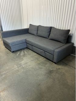 Sofá ikea