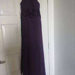 Formal Dress REDUCED PRICE 