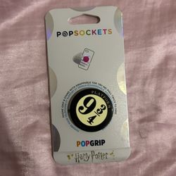 Harry Potter Pop Socket