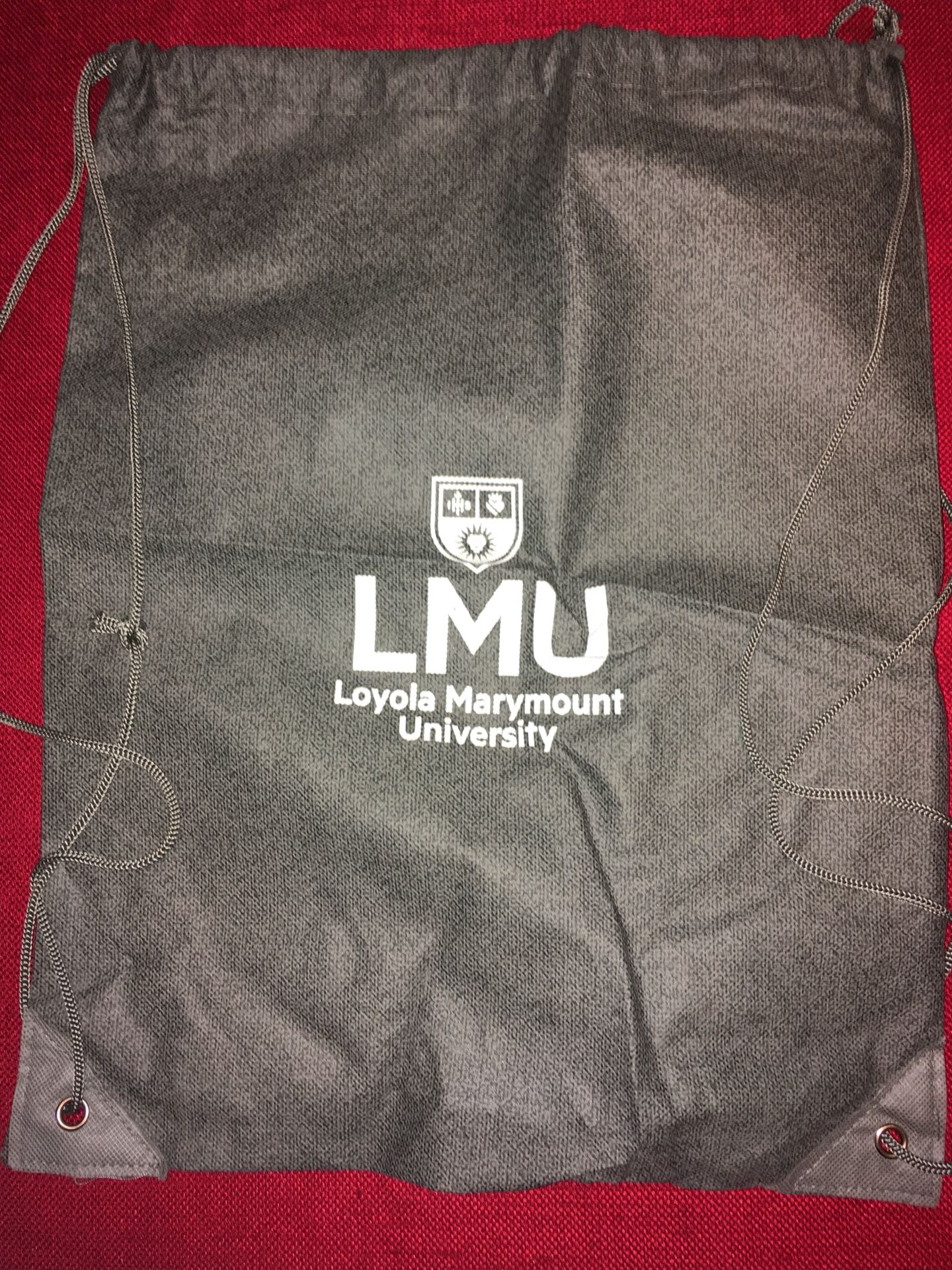 Loyola MaryMount University Bag