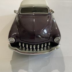 1950 Mercury Custom  (Diecast Car) 