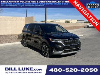 2024 Kia Carnival MPV