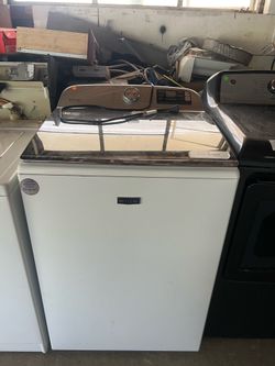 Maytag set