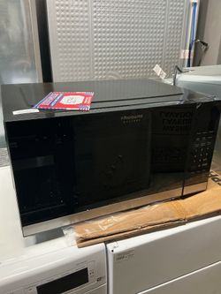 Frigidaire GMBS3068AF Built-In Microwave (Open Box / Scratch & Dent)