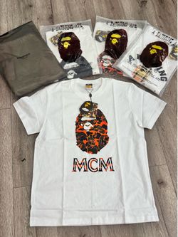 Bape shirt