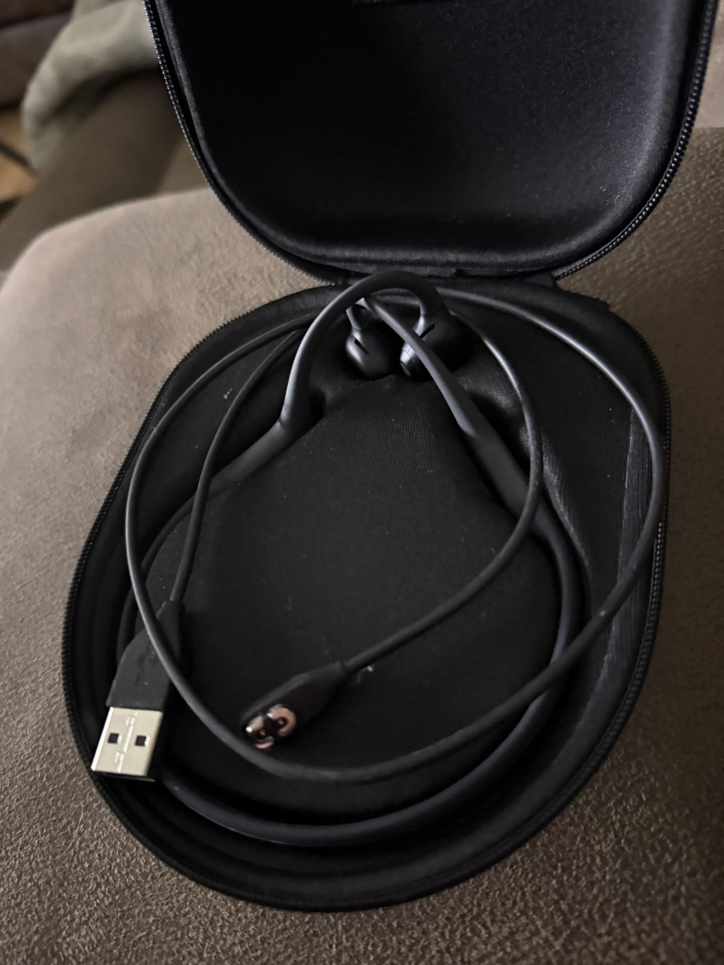 Shokz Open Run Pro Headphones