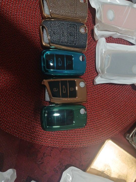 Remote Car Key Case Or Shell