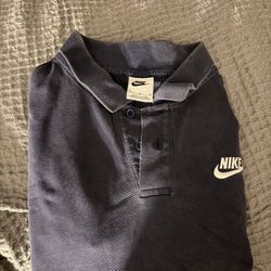 Vintage Nike Polo
