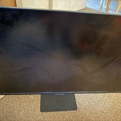 4k 60hz Monitor 32”