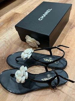 CHANEL Shoes
