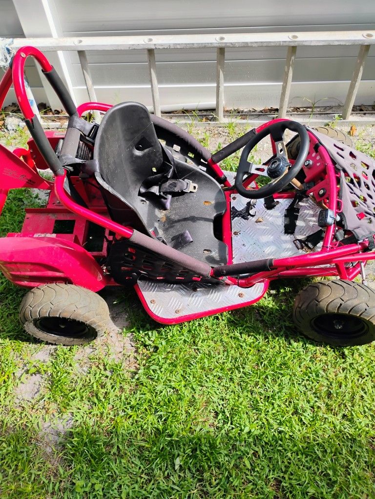 Go Cart