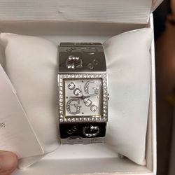 Guess watch