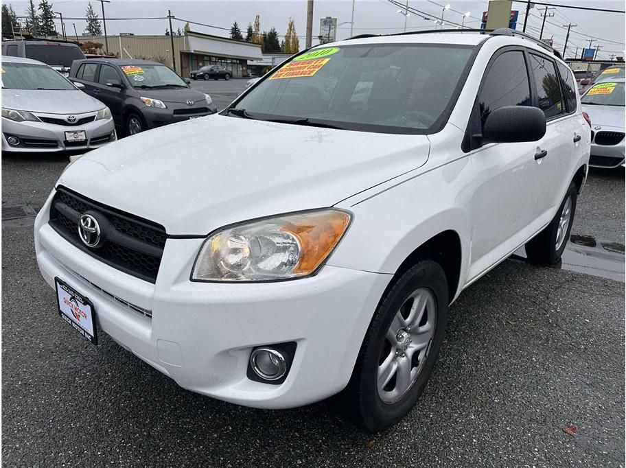 2010 Toyota RAV4