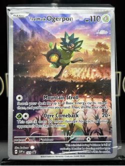 Pokemon Tcg