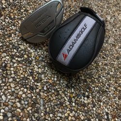 Adamsgolf 3iron Idea 27 19’