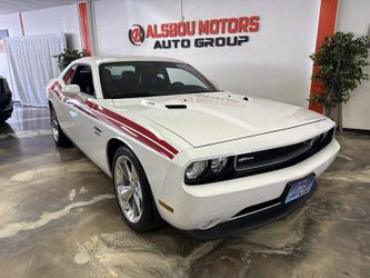 2014 Dodge Challenger