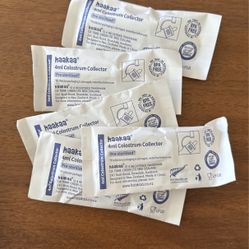 Hakka Colostrum Collector