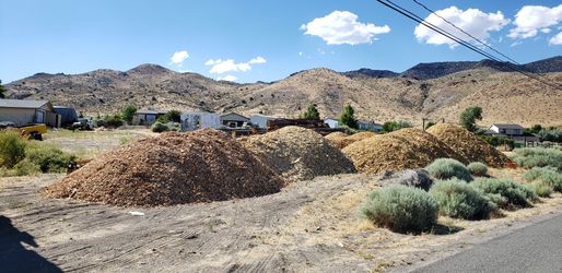 Wood chips for sale