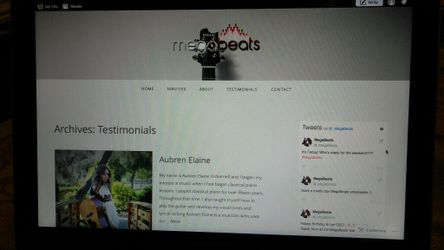 Need a website?