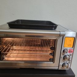 Breville Smart Toaster Oven