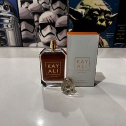 Luxury Women’s Perfume / Eau De Parfum Kayali Vanilla 28