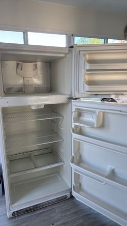 Refrigerador Frigidaire