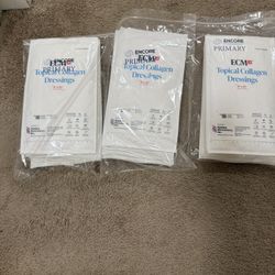 Encore Collagen Wound Dressings