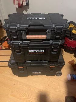 rigid