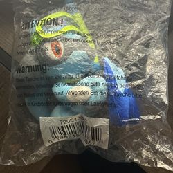 2024 POKEMON Honulu World Championship Riolu Plushie