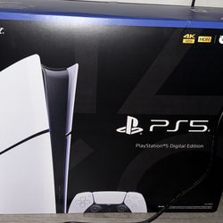 Ps5 Slim 