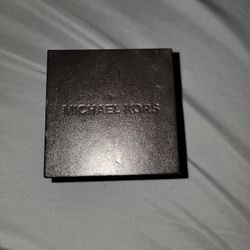 MICHAEL KORS - ROSE GOLD

