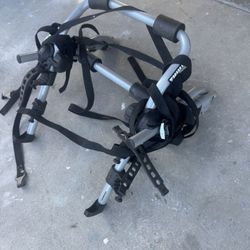 Thule Bike Rack