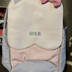 Girls Backpack 