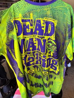 Softball jersey Shirt Size 4XL