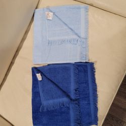 CANNON. Old School Towel Company