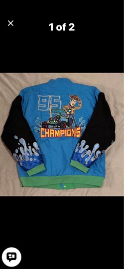 Toy Story Coat