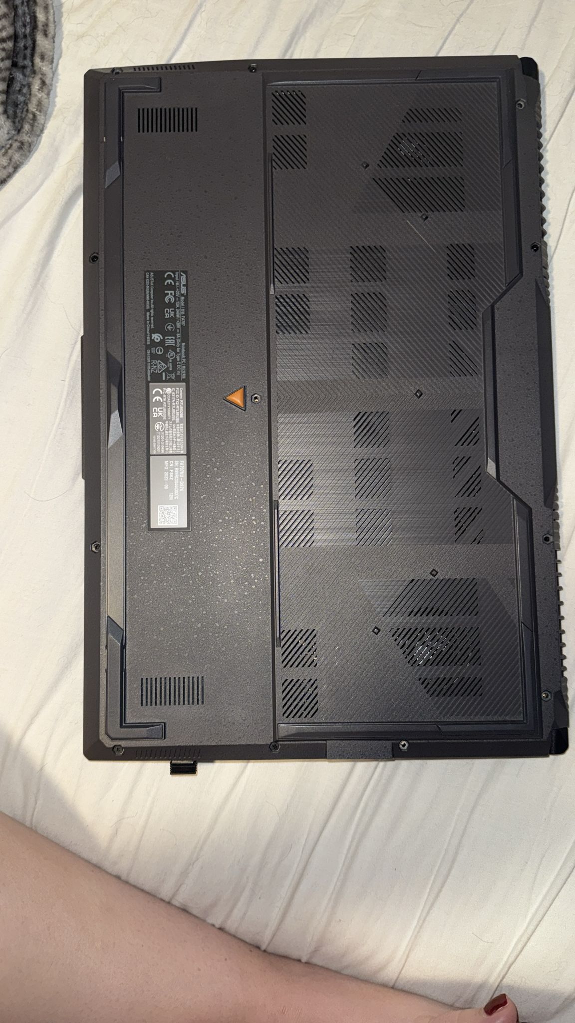 Asus