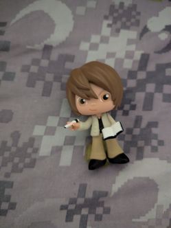 Death note mini light