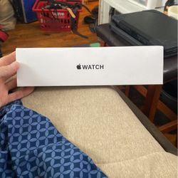 Apple Watch SE 44mm