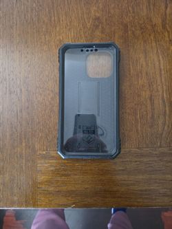 I phone pro 13 cover