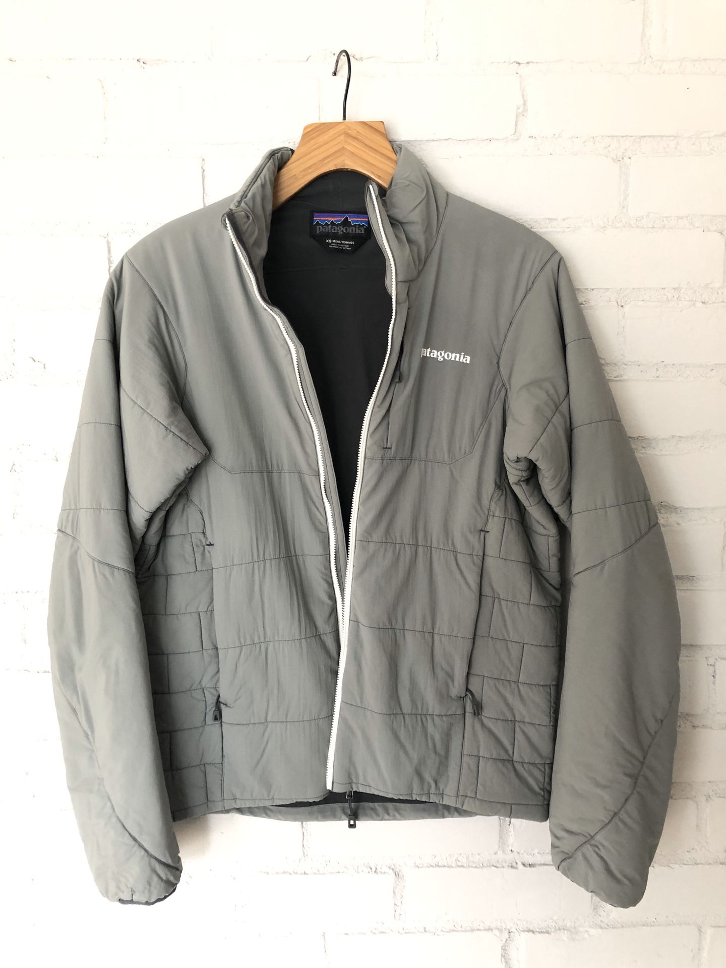 Patagonia Nano-Air Jacket Mens XS